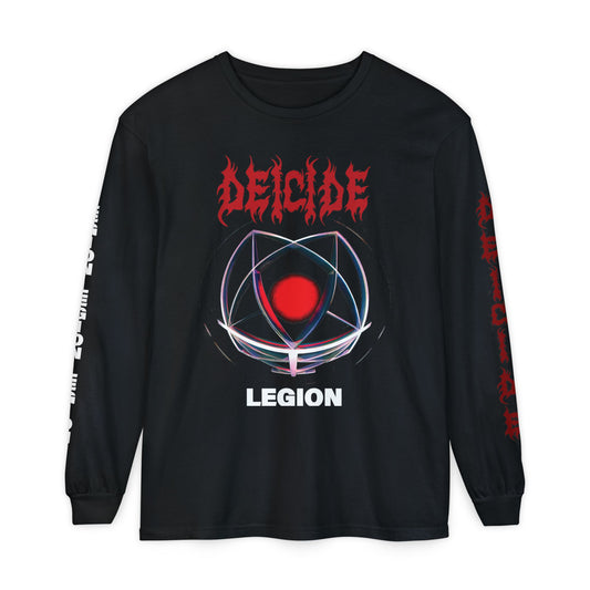 Deicide Legion Tour Long Sleeve