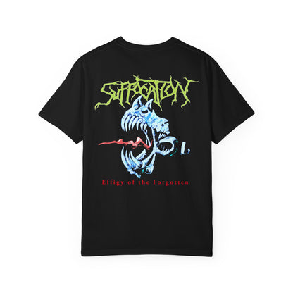 Suffocation - EotF Green TS