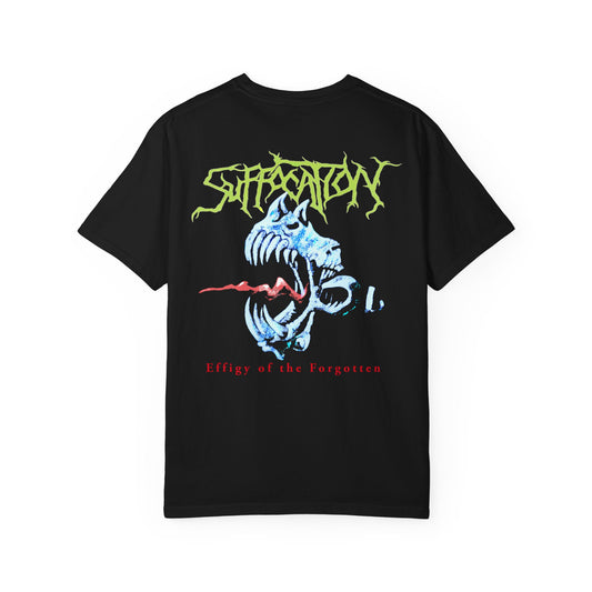 Suffocation - EotF Green TS