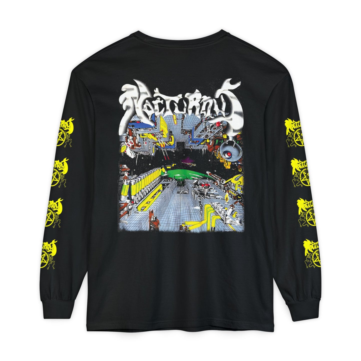 Thresholds LS