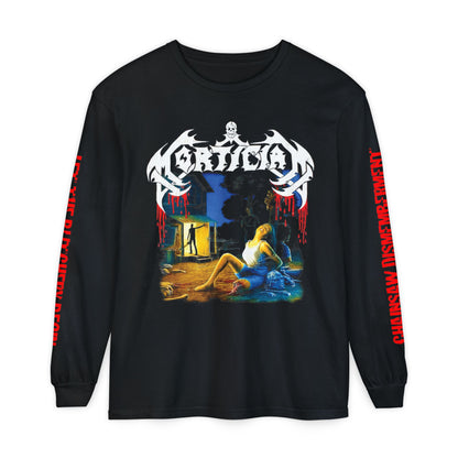 Chainsaw Dismemberment LS