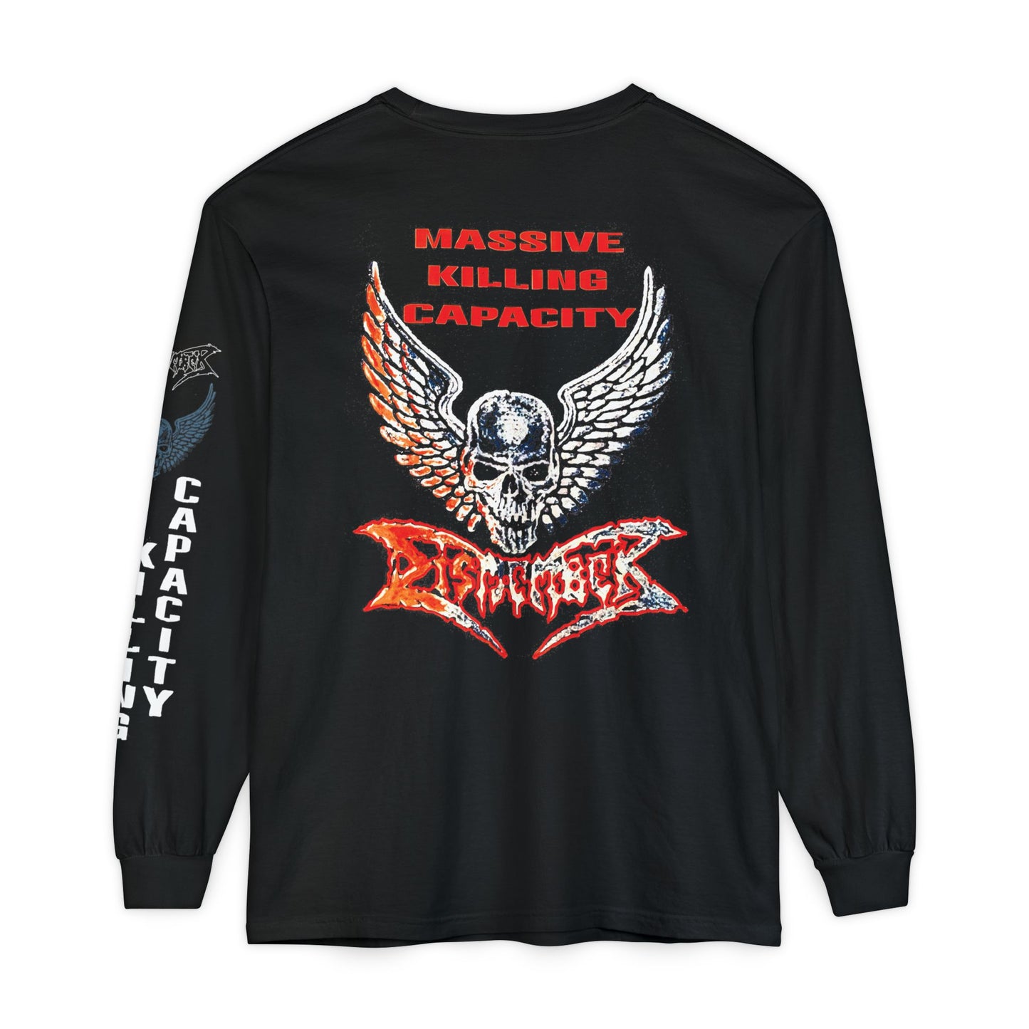 Dismember - MKC LS