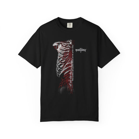 Necrophagist- Omina TS