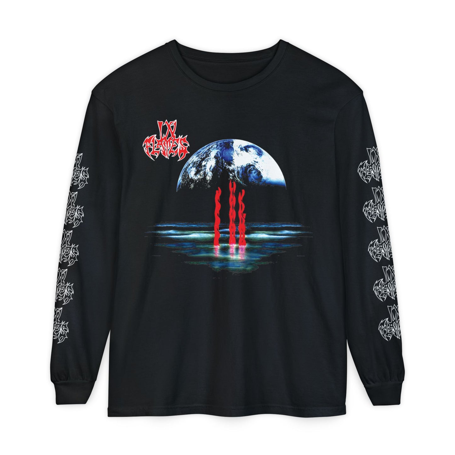 LUNAR STRAIN LS