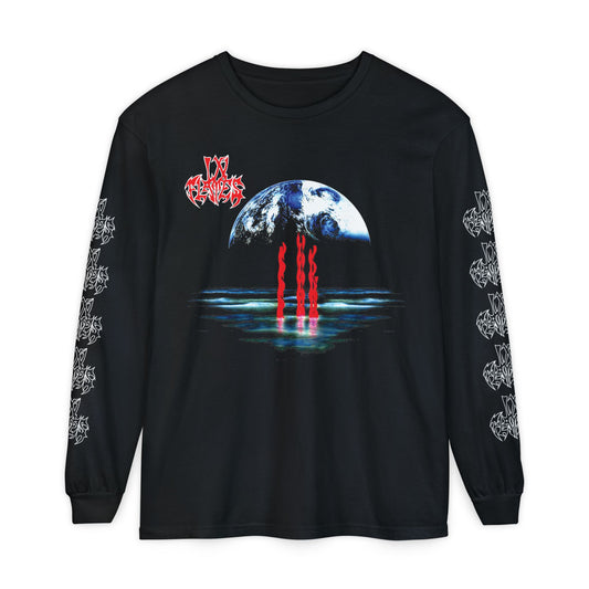 LUNAR STRAIN LS