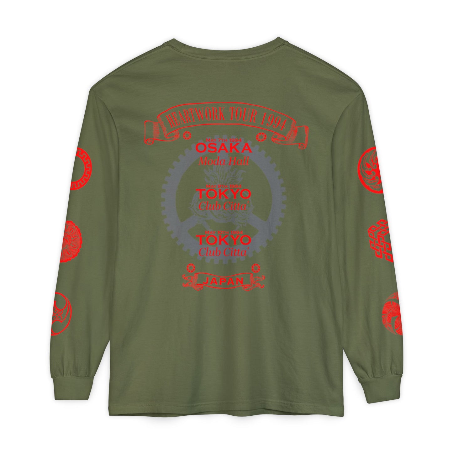 Carcass JpN v1 LS