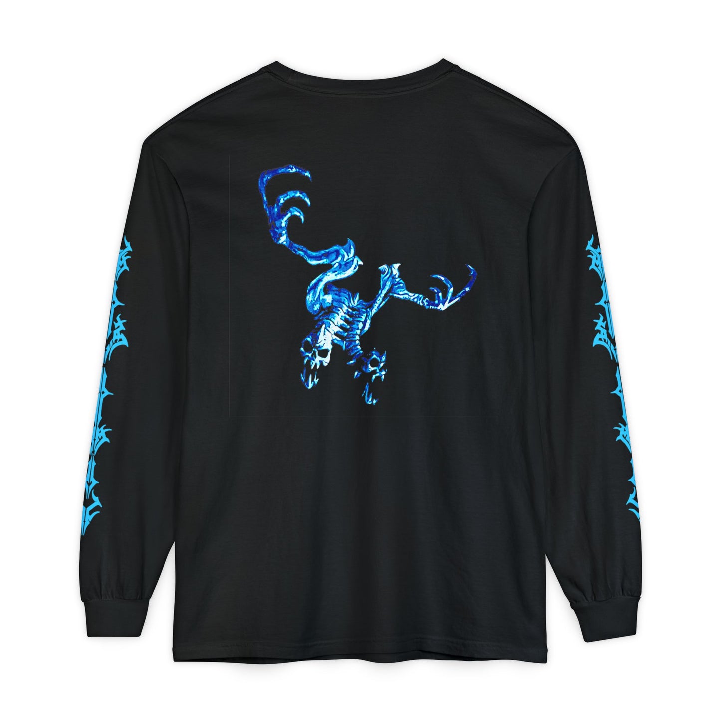 Hypocrisy Penetralia Long Sleeve