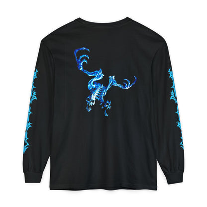 Hypocrisy Penetralia Long Sleeve