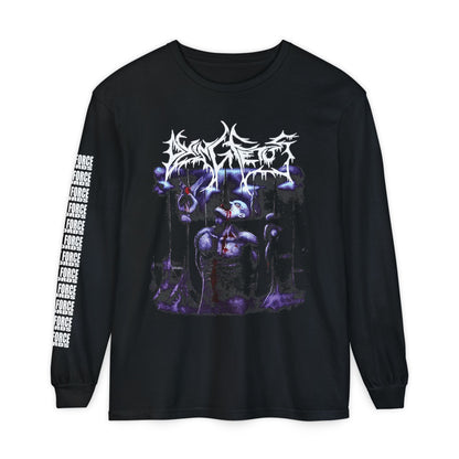 Dying Fetus Grotesque Impalement Long Sleeve