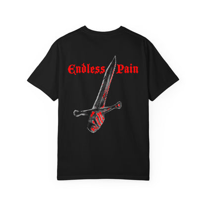 Kreator - Endless Pain TS