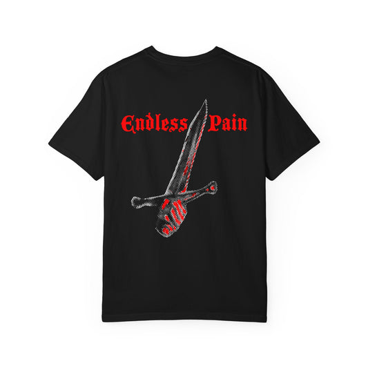 Kreator - Endless Pain TS