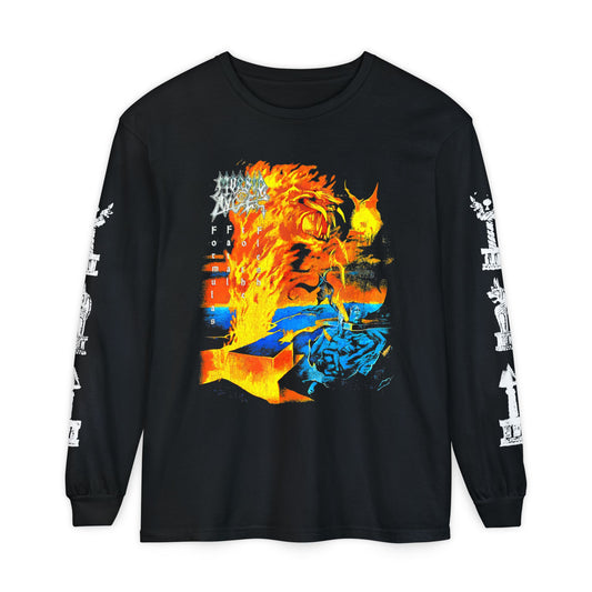 Morbid Angel FFttF Album LS
