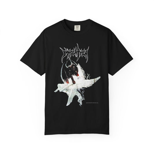 European Possession TS