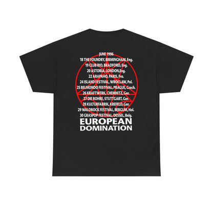 MA Euro Domination TS