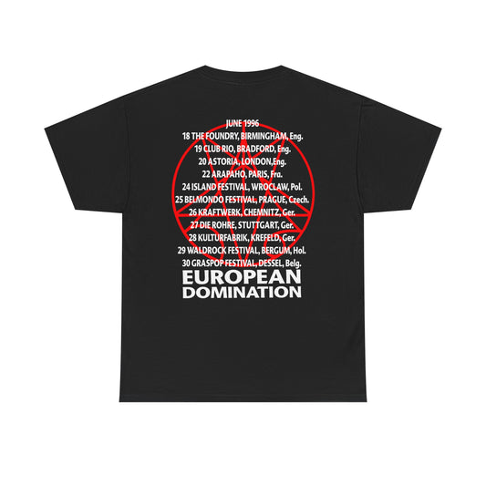 MA Euro Domination TS