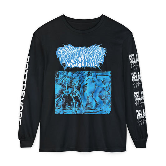 Rottrevore Total Sewage LS