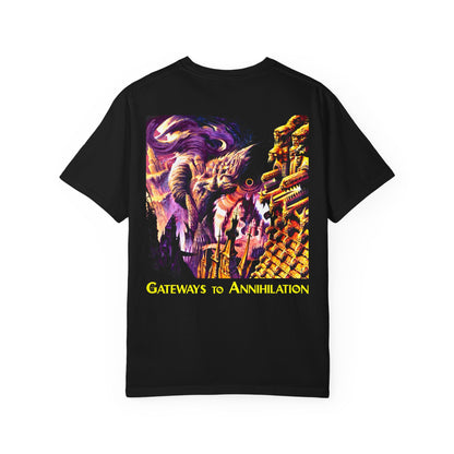 Gateways To Annihilation TS