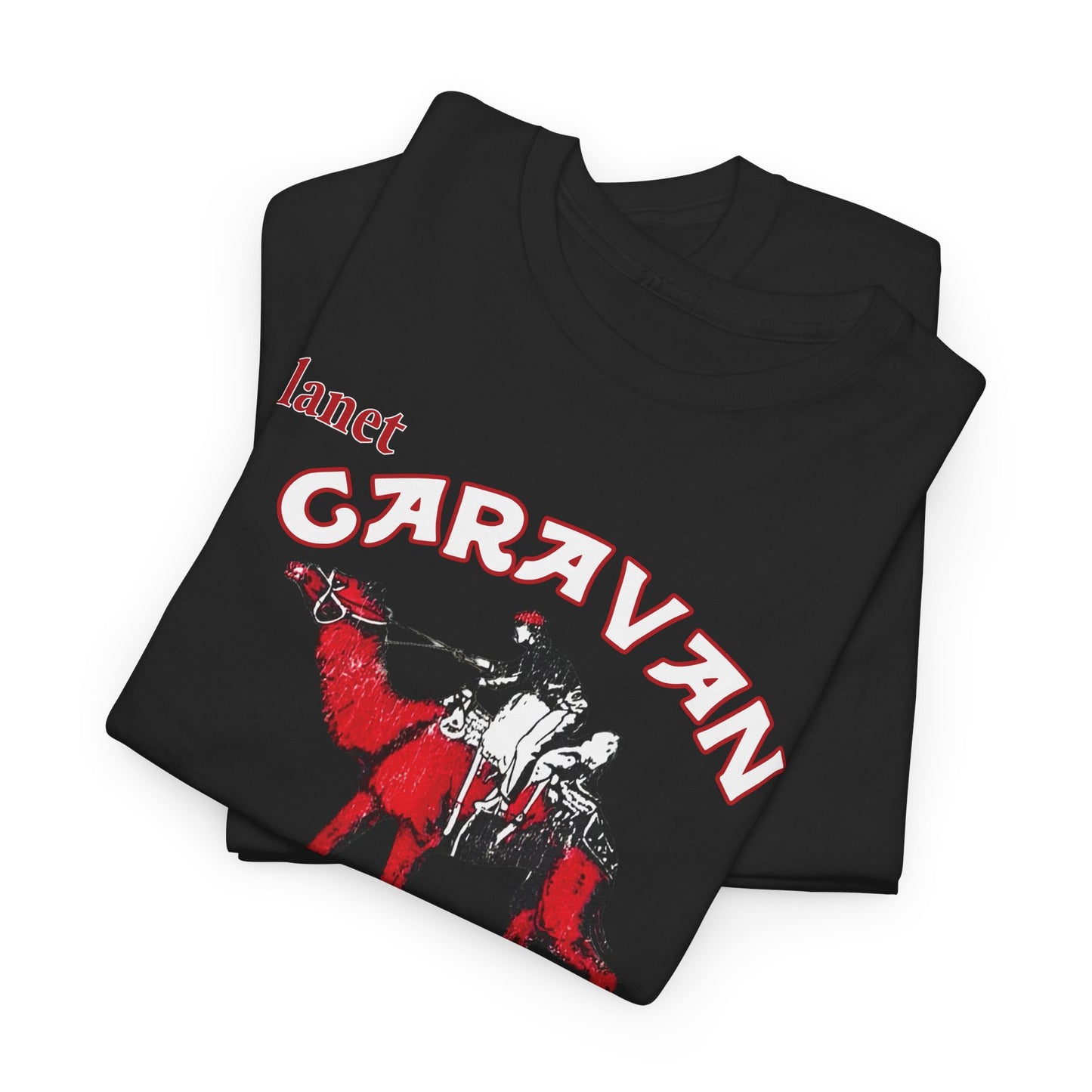 Planet Caravan TS