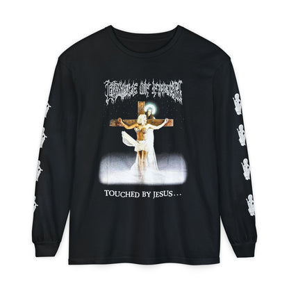 Cradle Of Filth Touched By Jesus LS