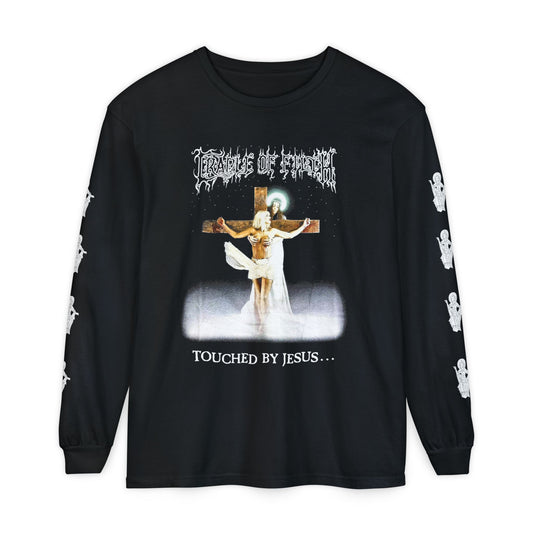 Cradle Of Filth Touched By Jesus LS