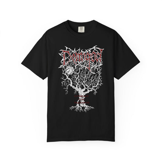 Demigod Embrace The Darkness T shirt