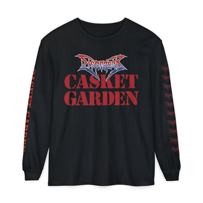Casket Garden LS