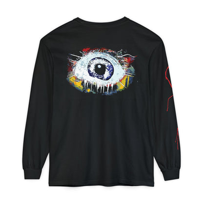 Sacred Serenity LS