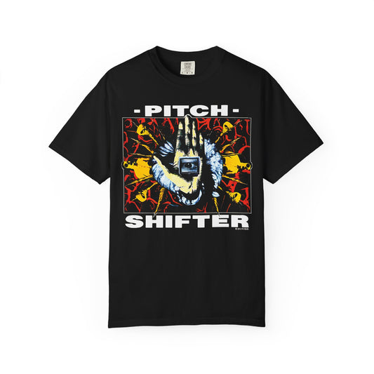 Pitch Shifter TS