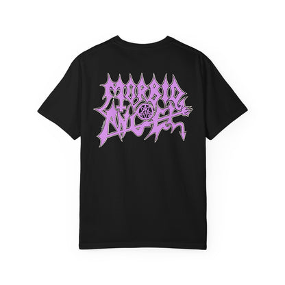 Morbid Angel - Abominations TS