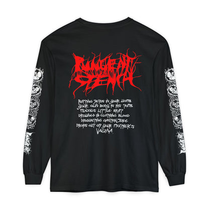 Pungent Stench - Embryo LS
