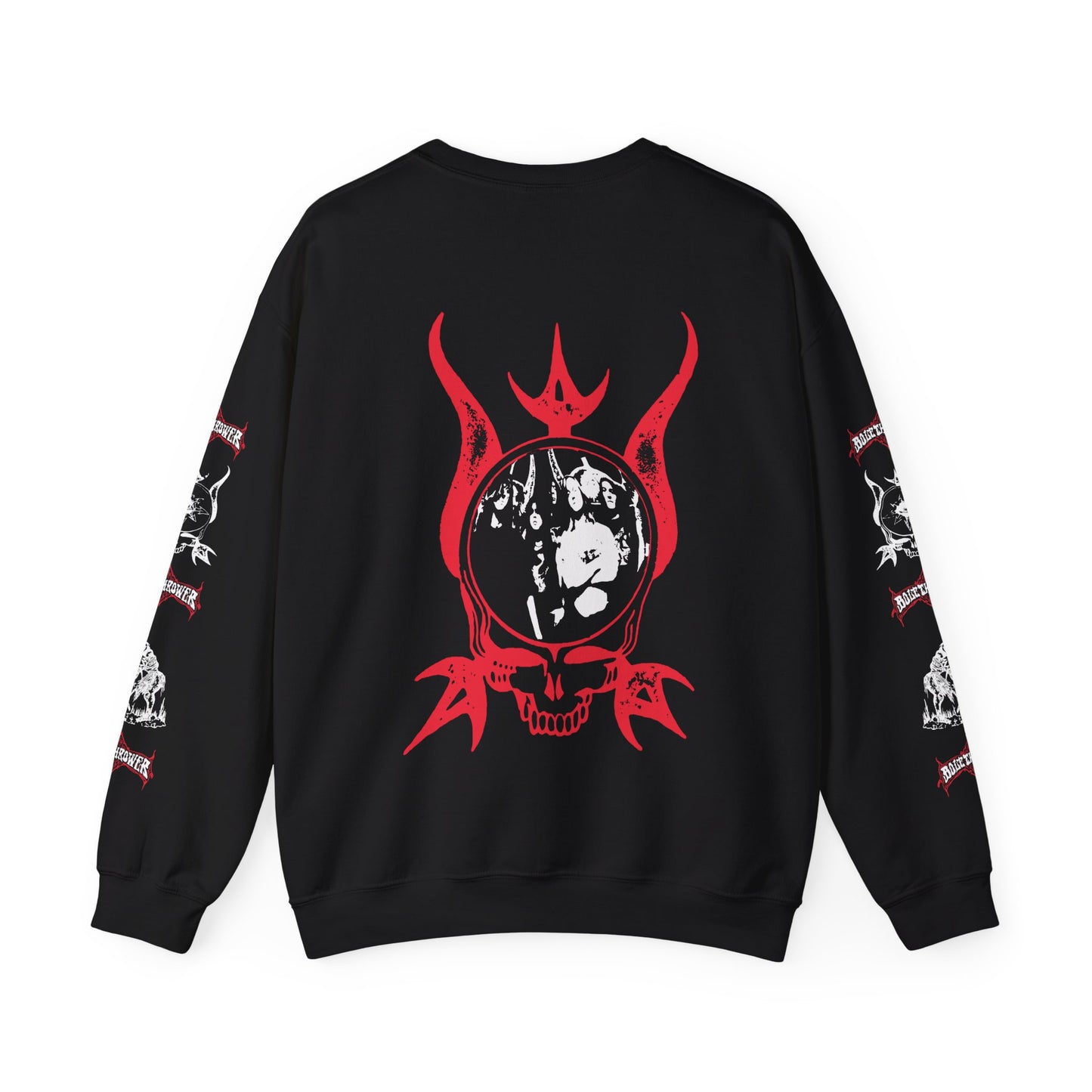 GD/BT Crewneck Sweatshirt