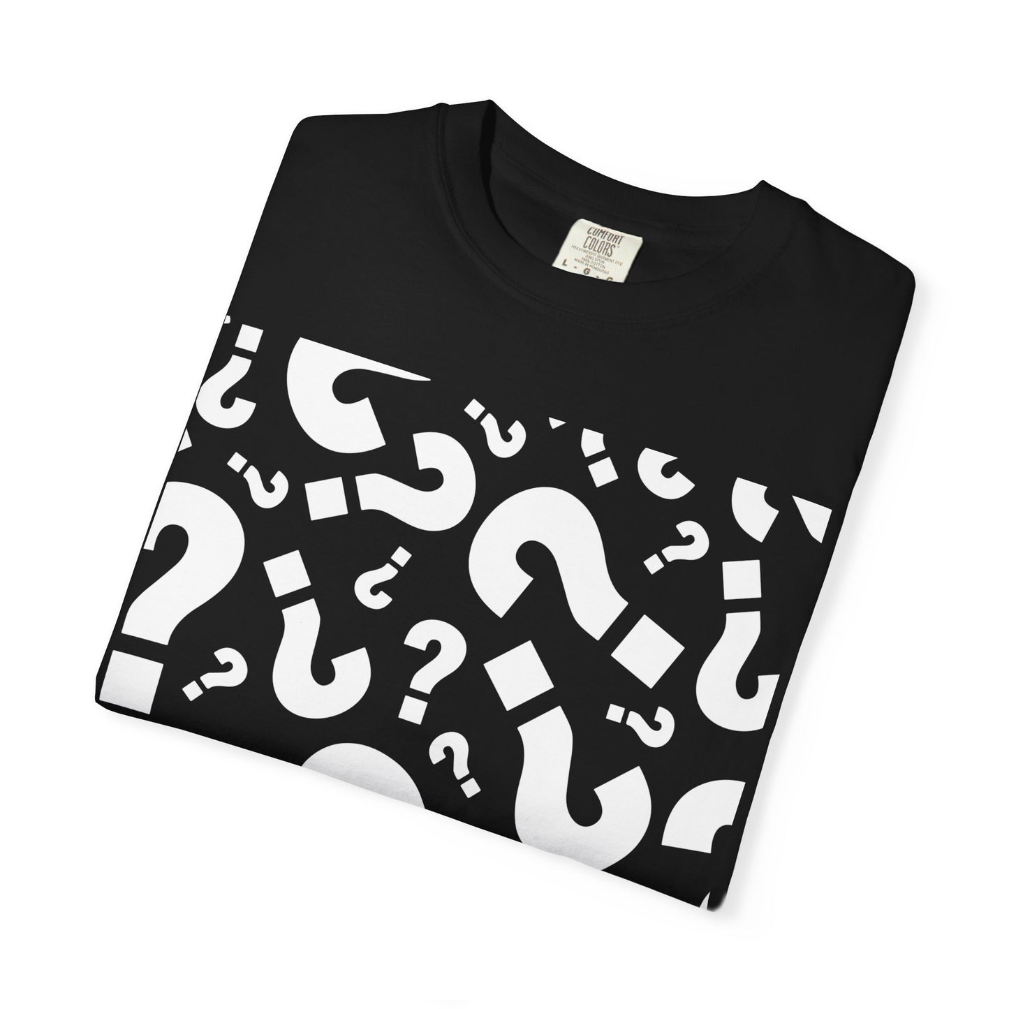 Mystery Design TS
