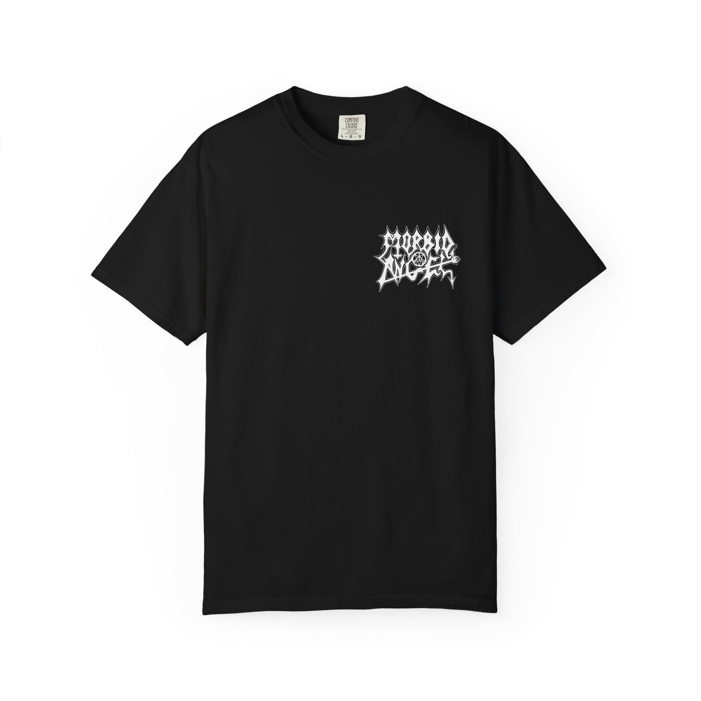Morbid Angel Japan TS