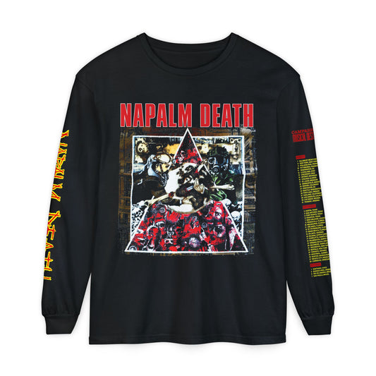 ND - Campaign For Musical Destruction LS
