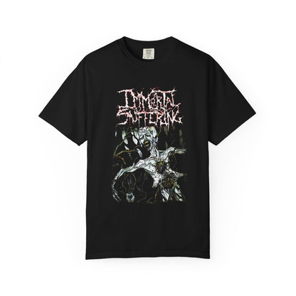 Immortal Suffering - Images of Horror TS