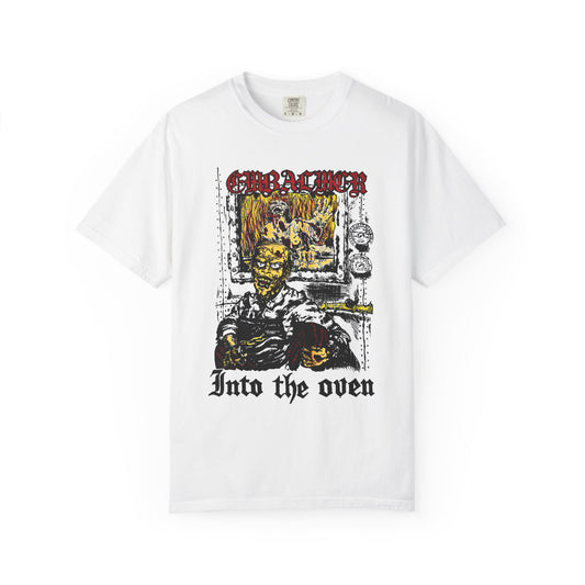 Into The Oven TS