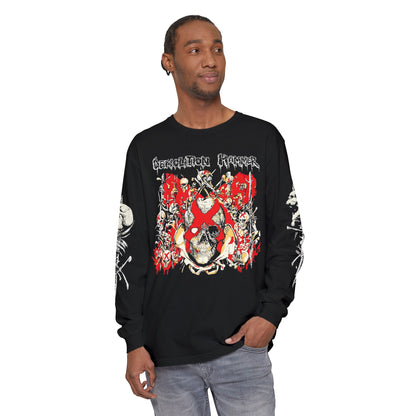 Demolition Hammer Epidemic Of Violence LS