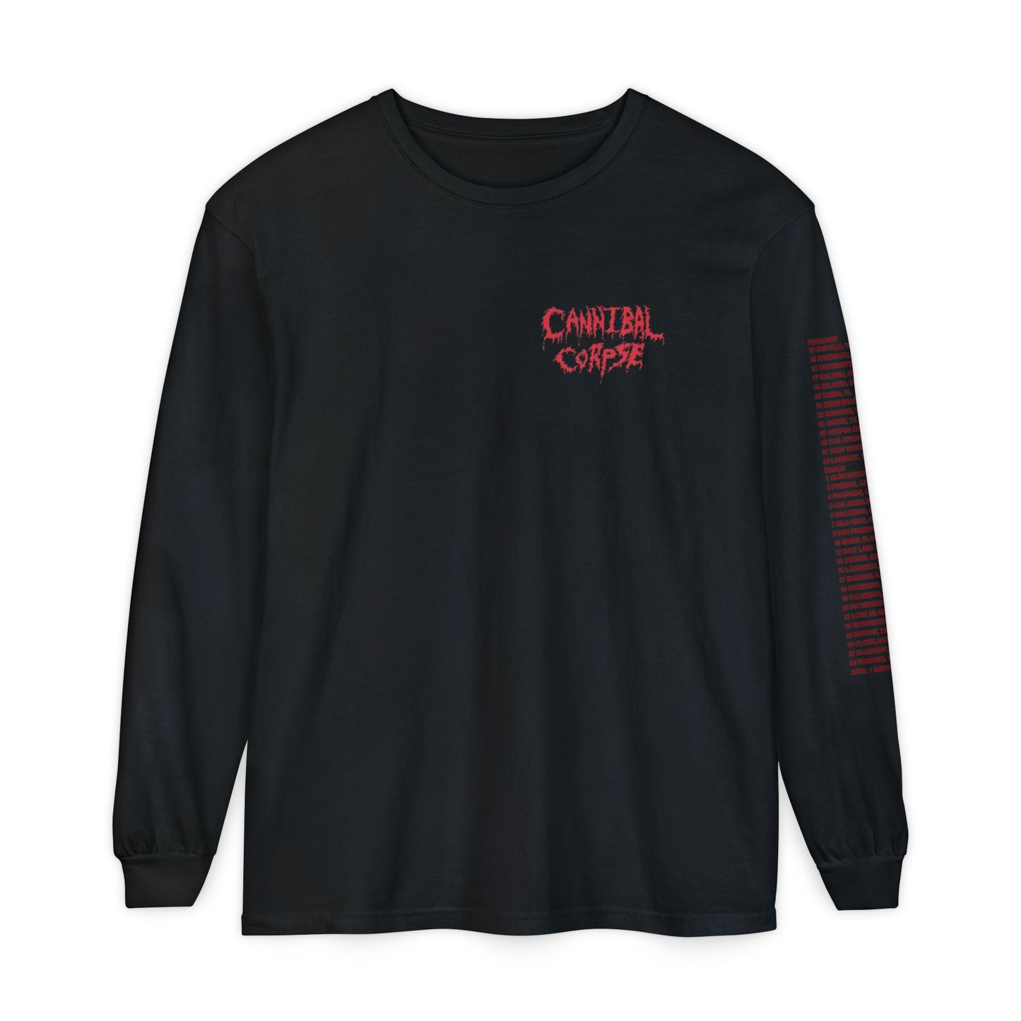 CC93 LS