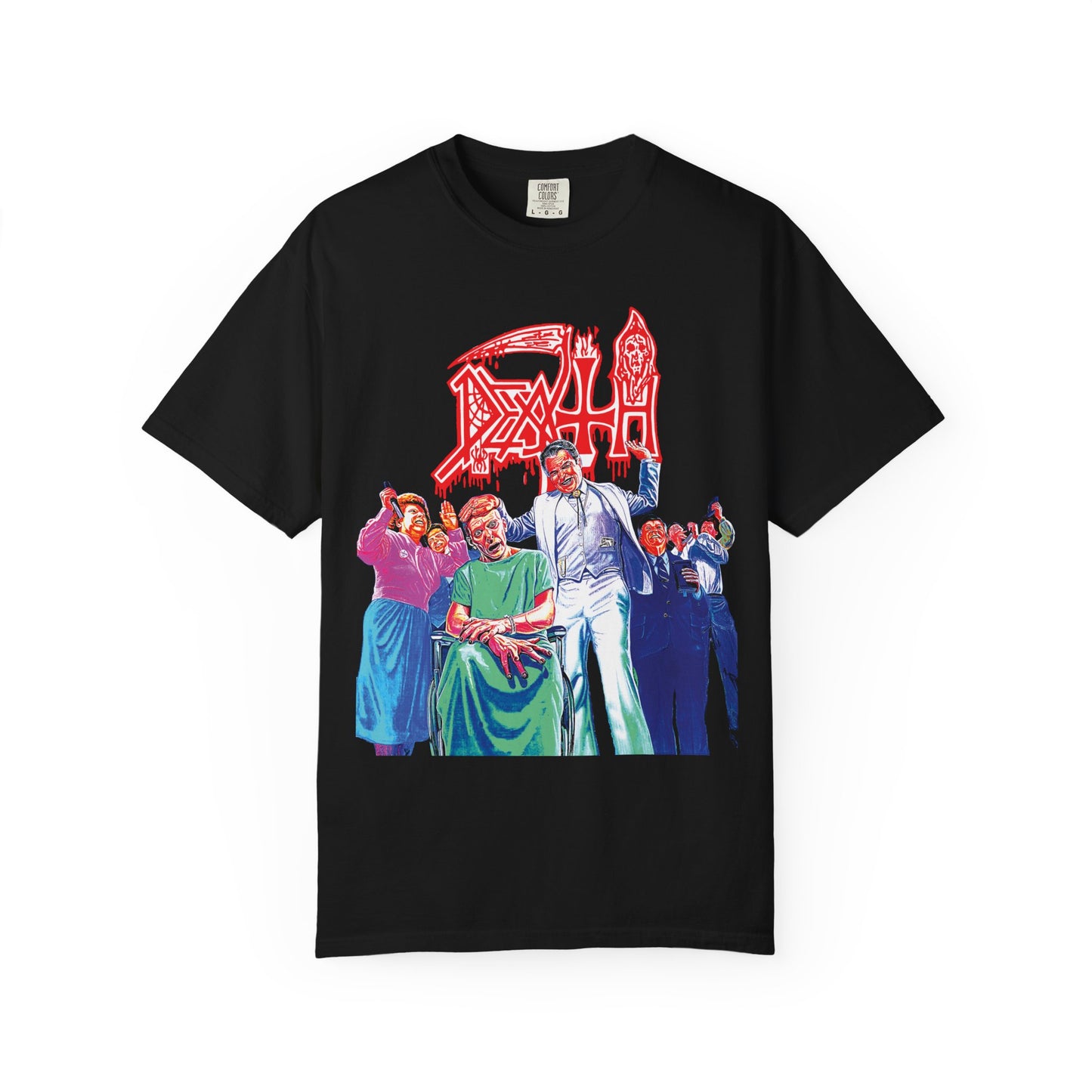 European Crusade of Brutality TS