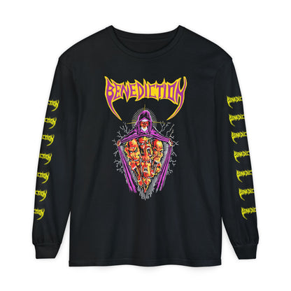 Benediction World Violation 1993 Tour LS