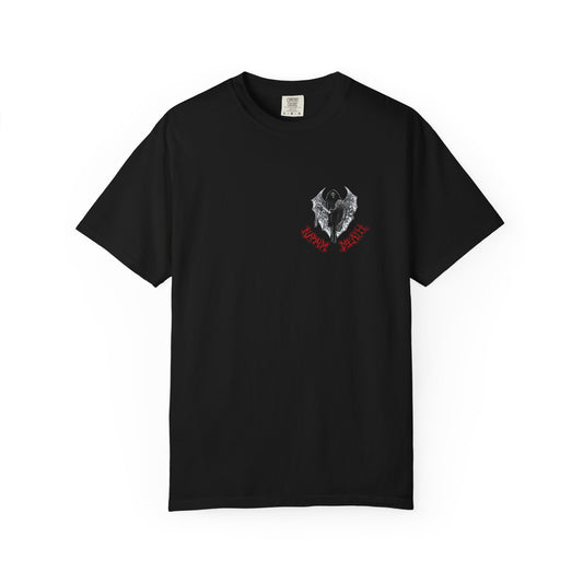 Napalm Death - Reaper Pocket Print TS