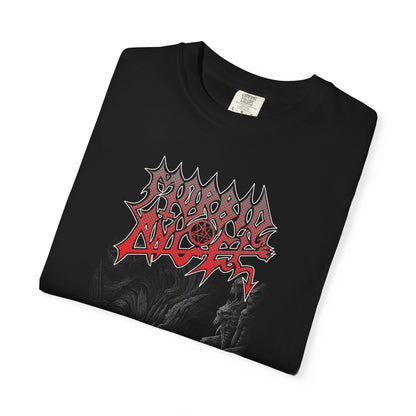 Morbid Angel Gateways Design TS