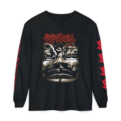 Third World Posse Tour '92 Aztec LS