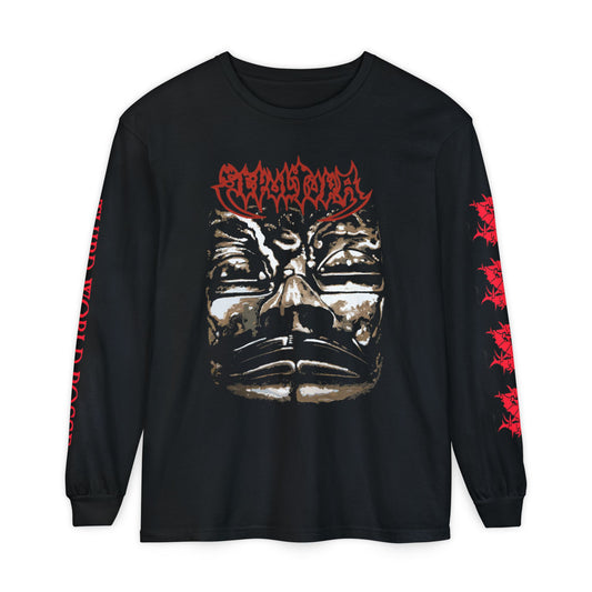 Third World Posse Tour '92 Aztec LS