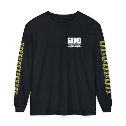 GRINDCRUSHER LS