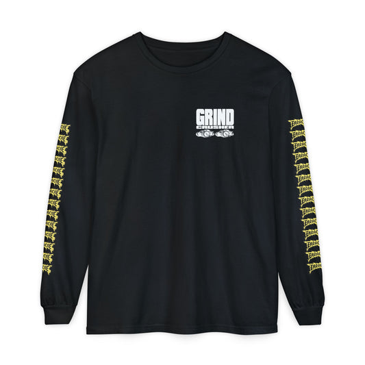 GRINDCRUSHER LS