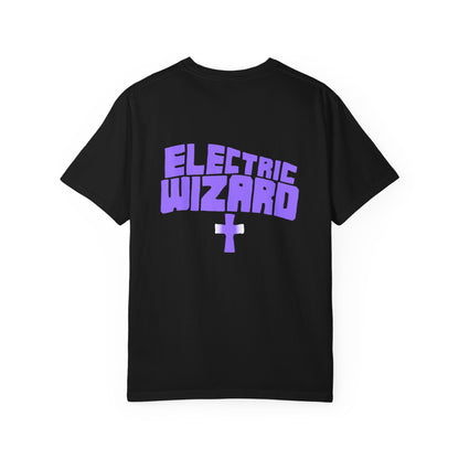 EW Stoned Woman TS