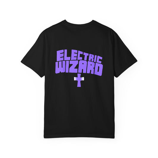 EW Stoned Woman TS