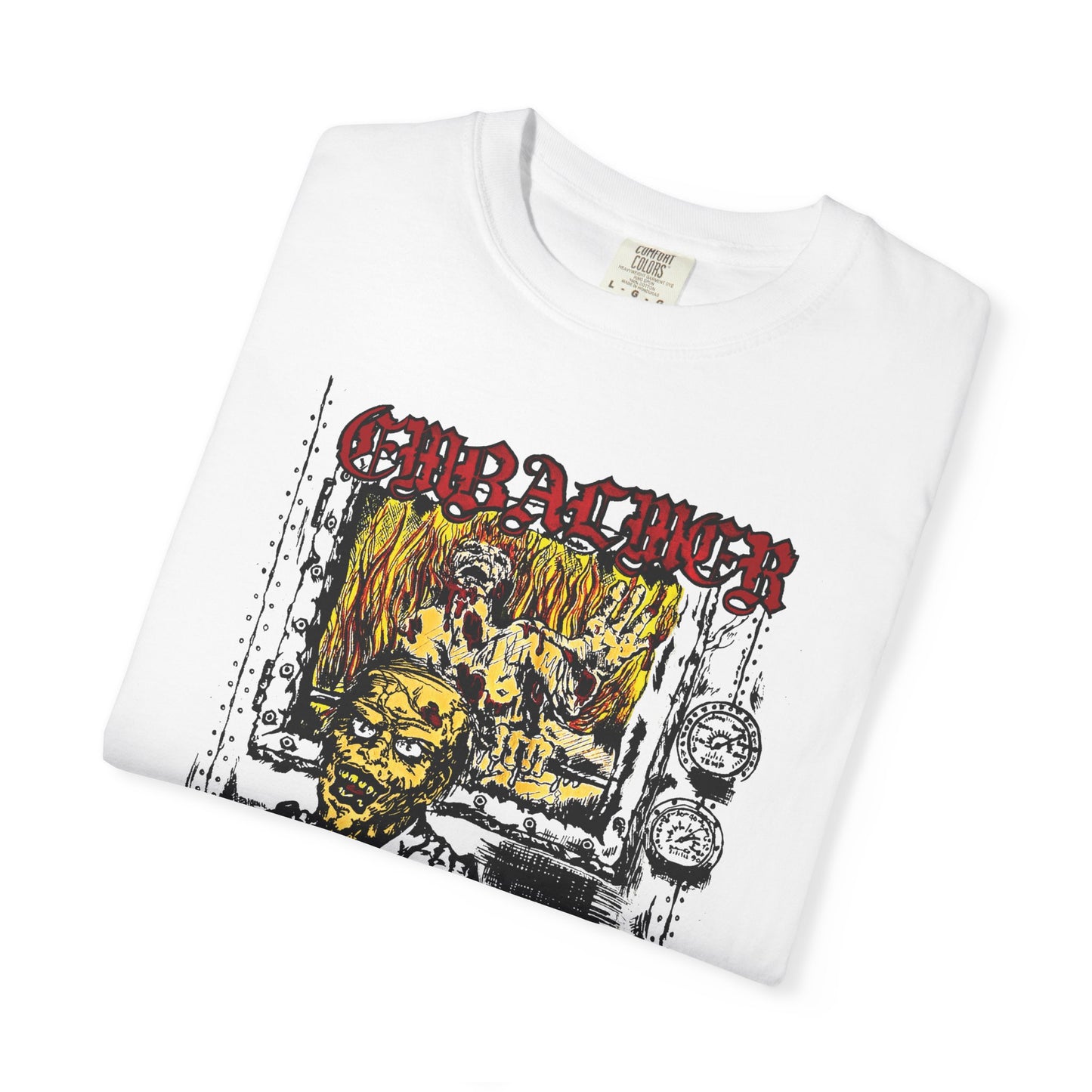 Into The Oven TS