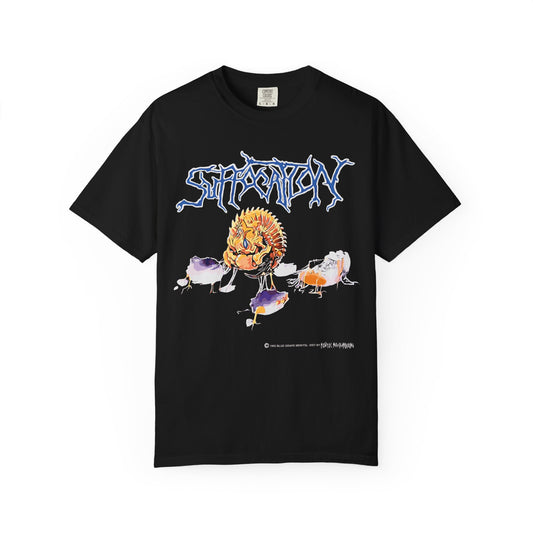 Suffocation EotF TS